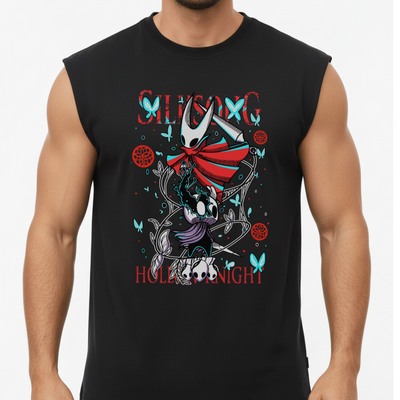 Regata Oversized Hollow Knight Hornet Knight