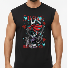 Regata Oversized Hollow Knight Hornet Knight