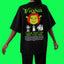Camiseta Oversized Shrek My Dirty Love Fiona