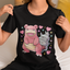 Camiseta Básica Unissex Pokemon Slowbro