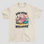 Camiseta Básica Unissex Pokemon Low Speed