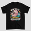 Camiseta Básica Unissex Pokemon Low Speed