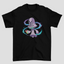 Camiseta Básica Unissex Pokemon Beheeyem Light