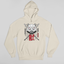 Moletom Canguru Demon Slayer Inosuke Mascara Kanji