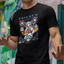 Camiseta Básica Unissex Frieren S2