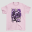 Camiseta Básica Unissex Frieren Fern Graphic