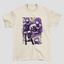 Camiseta Básica Unissex Frieren Fern Graphic