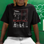 Camiseta Básica Unissex Silent Hill No Scape