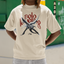 Camiseta Básica Unissex Solo Leveling Bloodred Commander