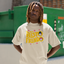 Camiseta Básica Unissex My Besto Friendo Funny Jujutsu Kaisen