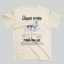 Camiseta Básica Unissex I'm Light Fury