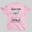 Camiseta Básica Unissex I'm Light Fury
