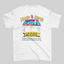 Camiseta Básica Unissex Homer & Marge