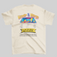 Camiseta Básica Unissex Homer & Marge