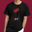 Camiseta Básica Unissex IT: Bem Vindos A Derry Ballons