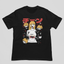 Camiseta Básica Unissex Chainsaw Man Denji's Birthday