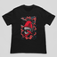 Camiseta Básica Unissex Chainsaw Man V29
