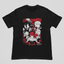 Camiseta Básica Unissex Chainsaw Man Reze Arc