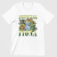 Camiseta Básica Princesa Fiona Shrek Branco
