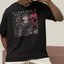 Camiseta Básica Unissex Silent Hill Hinako