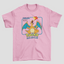 Camiseta Básica Unissex Pokemon Charizard Fire