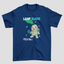 Camiseta Básica Unissex Pokemon Chicorito Tecnologico