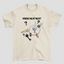 Camiseta Básica Unissex Pokemon Klefki Where Are My Keys