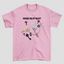 Camiseta Básica Unissex Pokemon Klefki Where Are My Keys