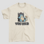 Camiseta Básica Unissex Pokemon You Died