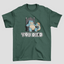 Camiseta Básica Unissex Pokemon You Died