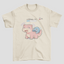 Camiseta Básica Unissex Pokemon Carregando