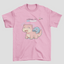 Camiseta Básica Unissex Pokemon Carregando
