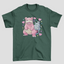 Camiseta Básica Unissex Pokemon Slowbro