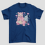 Camiseta Básica Unissex Pokemon Slowbro