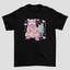 Camiseta Básica Unissex Pokemon Slowbro