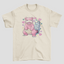 Camiseta Básica Unissex Pokemon Slowbro