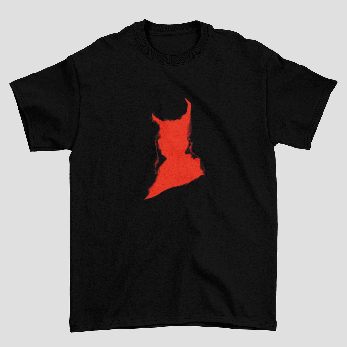 Camiseta Básica Unissex Invocação do Mal Last Rites