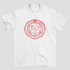 Camiseta Básica Unissex Silent Hill Halo Of The Sun