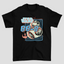 Camiseta Básica BB-8 Star Wars