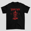 Camiseta Básica Unissex Silent Hill The Silence Is Broken