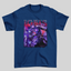 Camiseta Básica Unissex Solo Leveling Igris