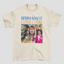 Camiseta Básica Unissex The Last Of Us Pedro Pascal