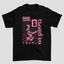 Camiseta Básica Unissex Trigun The Stamped