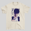 Camiseta Básica Unissex Solo Leveling Anime Sung Jin-woo