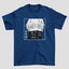 Camiseta Básica Unissex Inumaki Toge Face Jujutsu Kaisen