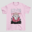 Camiseta Básica Unissex Jujutsu Kaisen Itadori