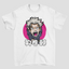 Camiseta Básica Unissex Jujutsu Kaisen Toge
