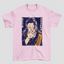 Camiseta Básica Unissex Geto Suguru Villain Jujutsu Kaisen