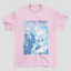 Camiseta Básica Unissex Jujutsu Kaisen Gojo Collab