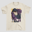 Camiseta Básica Unissex Jujutsu Kaisen Toji